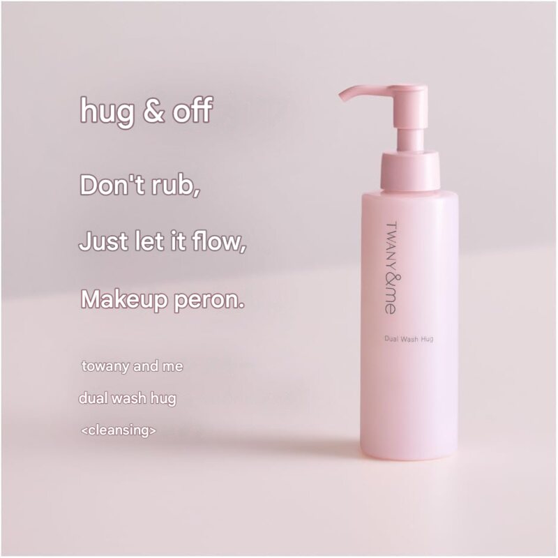 Twany & me Dual Wash Hug – 150 ml