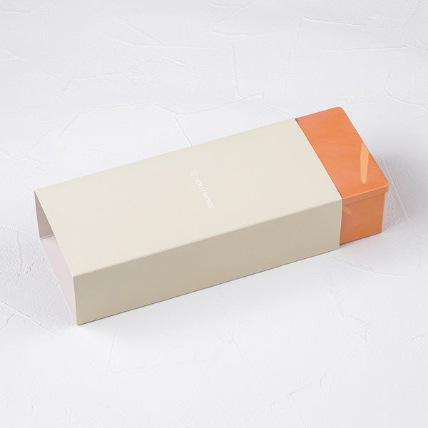 YOKU MOKU Double Chocolat au Lait – 22 Pieces