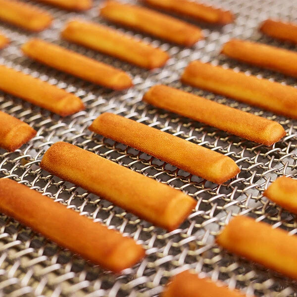 YOKU MOKU Financier Lingot d'Or – 2 Varieties, 16 Pieces