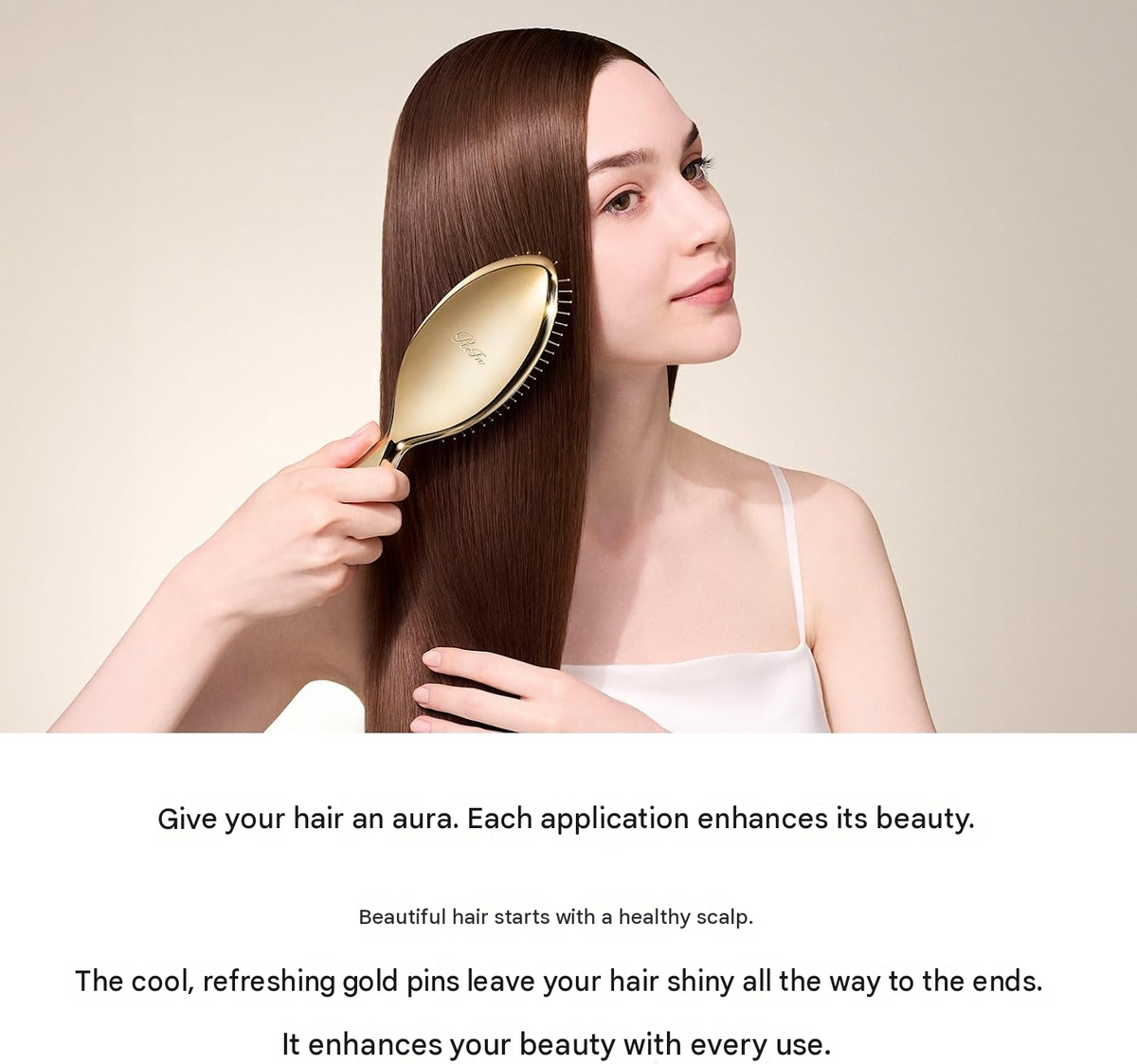 ReFa AURA – Official Store Limited Edition with Shopper