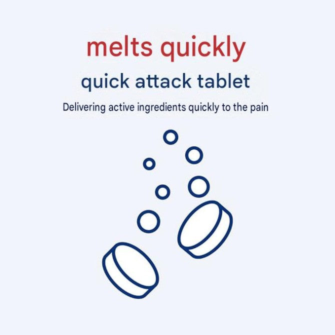 Bufferin Premium DX (20/40/60 tablets)