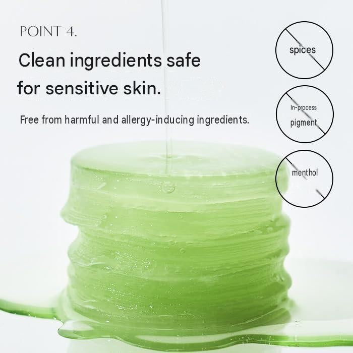 Biodance Sea Kelp Gel Toner Pads (60 Sheets)