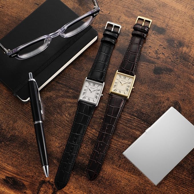 Seiko Selection nano universe Special Edition Men's Quartz Watch