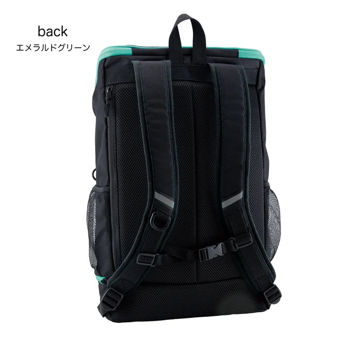SASAKI AC-80 GYM Backpack