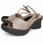 RegettaCanoe Women's 2-Way Strap Sandals - CJFH-807A