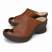 RegettaCanoe Women's Open-Toe Cover Sandals - CJFH-808