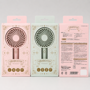 KIRARICH FAN Portable Handheld Fan