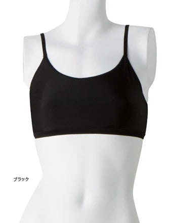 SASAKI Pro Skin Foundation Top with Cup Pocket – F-251
