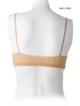 SASAKI Pro Skin Foundation Top with Cup Pocket – F-251