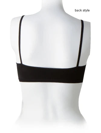 SASAKI Pro Skin Foundation Top with Cup Pocket – F-251