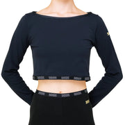 SASAKI Middle Style Top HW-3118