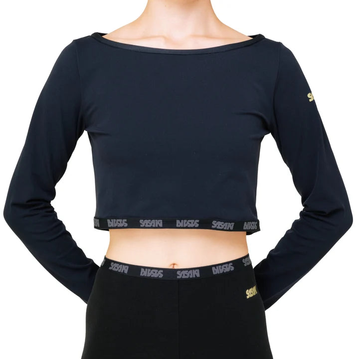 SASAKI Middle Style Top HW-3118