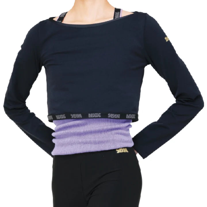 SASAKI Middle Style Top HW-3118