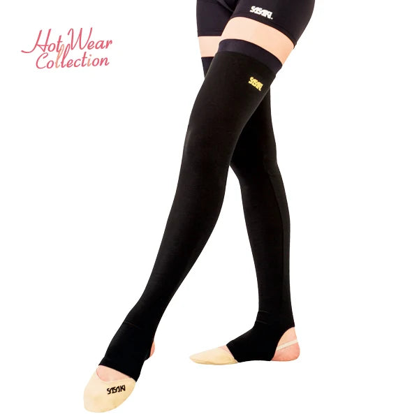 SASAKI HOT Over-the-Knee Warmers HW-8045