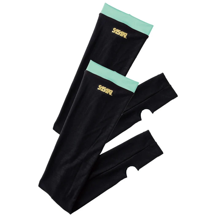SASAKI HOT Over-the-Knee Warmers HW-8045