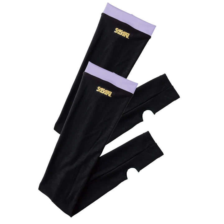 SASAKI HOT Over-the-Knee Warmers HW-8045