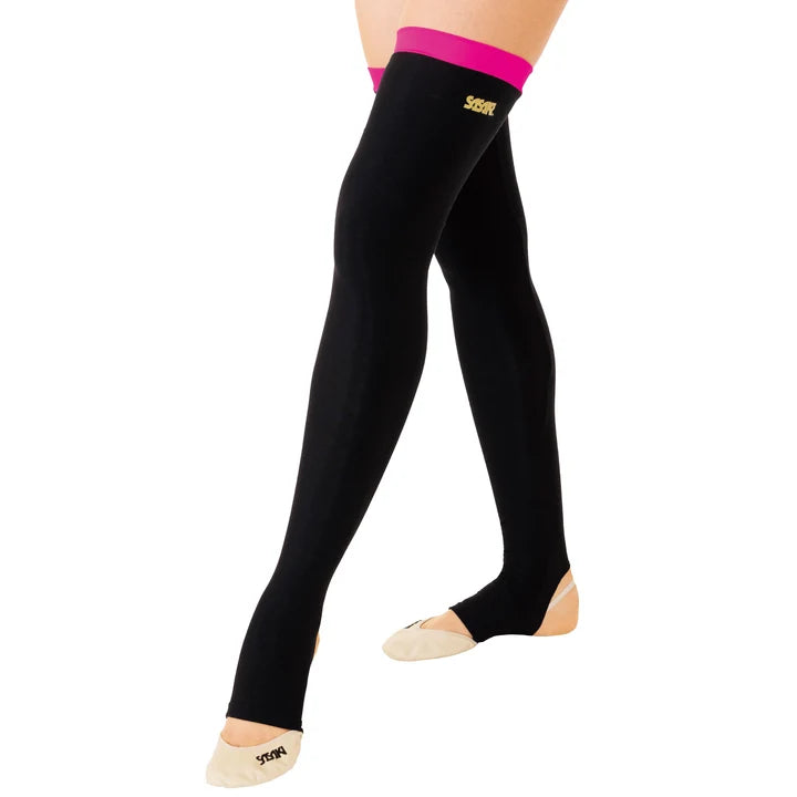 SASAKI HOT Over-the-Knee Warmers HW-8045