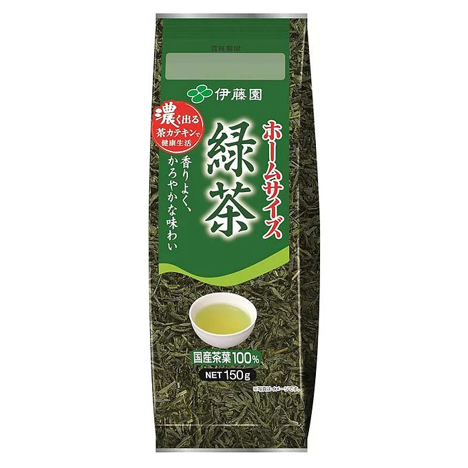 Itoen Home Size Green Tea