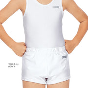 SASAKI Gym Short Pants (Junior) – J-590
