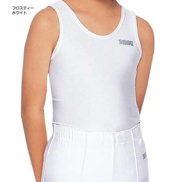 SASAKI J-600 Gym Shirt