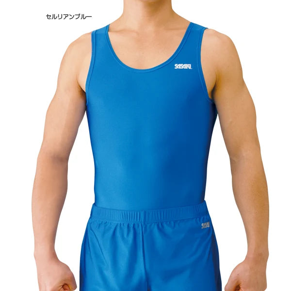SASAKI J-600 Gym Shirt
