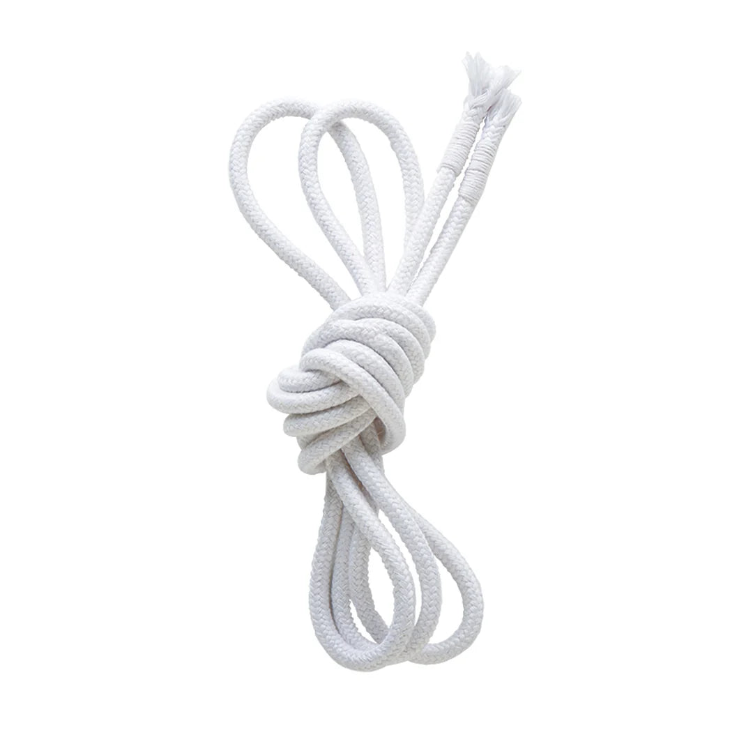 SASAKI Premium Hemp Rope M-26 – 3m × 1cm