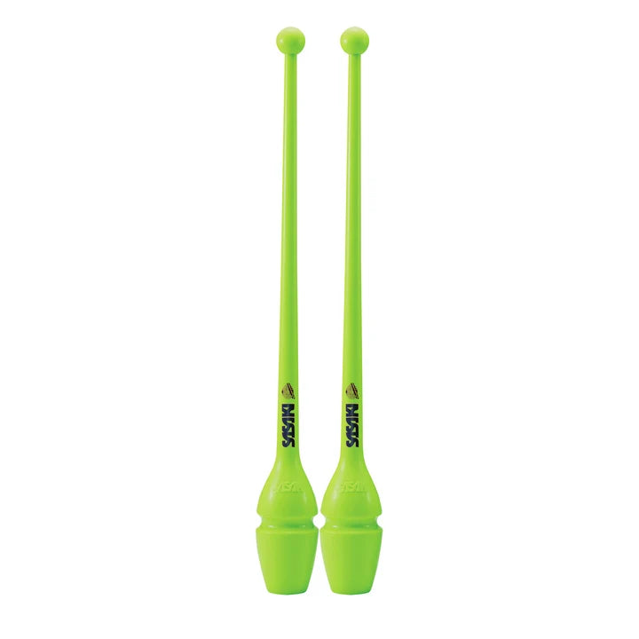 SASAKI Rubber Gymnastics Club – 44 cm, M-34H-F