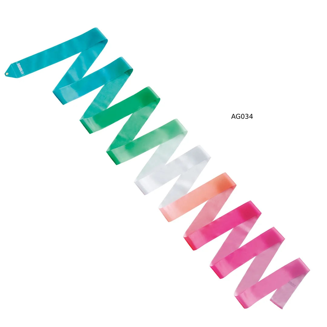 SASAKI Art Gradation Ribbon M-71AG-F – 6m+, F.I.G. Certified