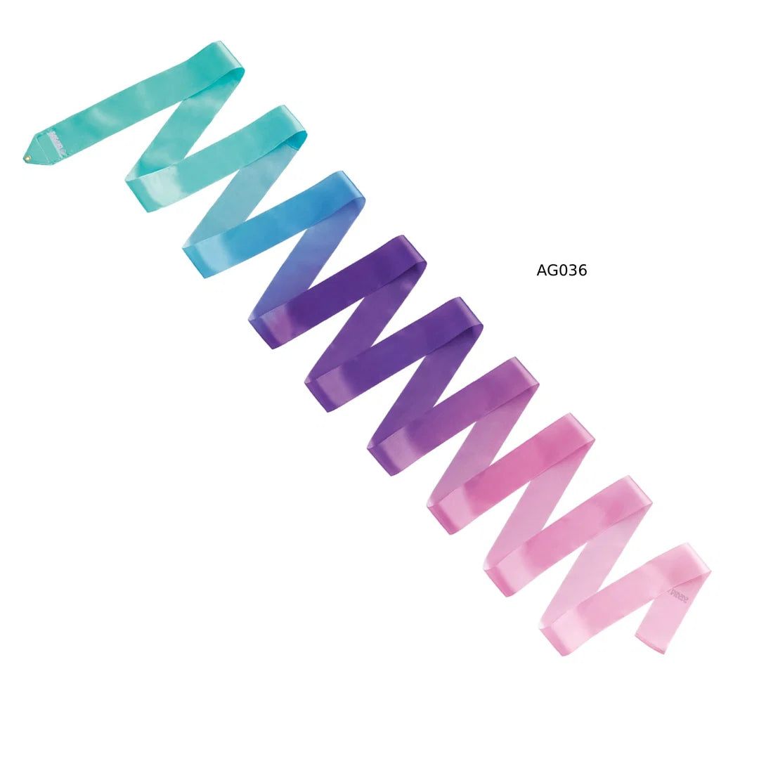 SASAKI Art Gradation Ribbon M-71AG-F – 6m+, F.I.G. Certified
