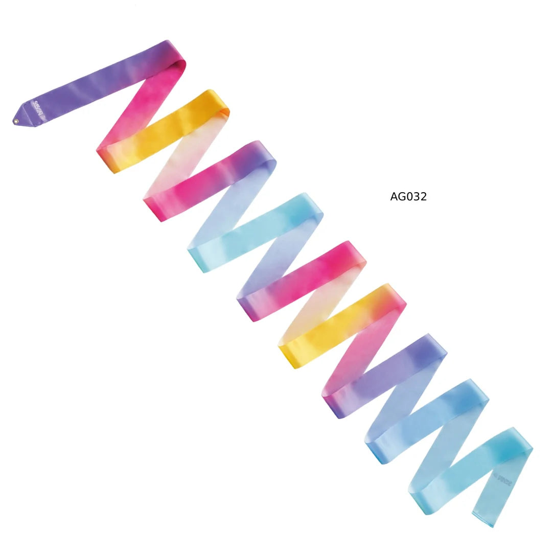 SASAKI Art Gradation Ribbon M-71AG-F – 6m+, F.I.G. Certified