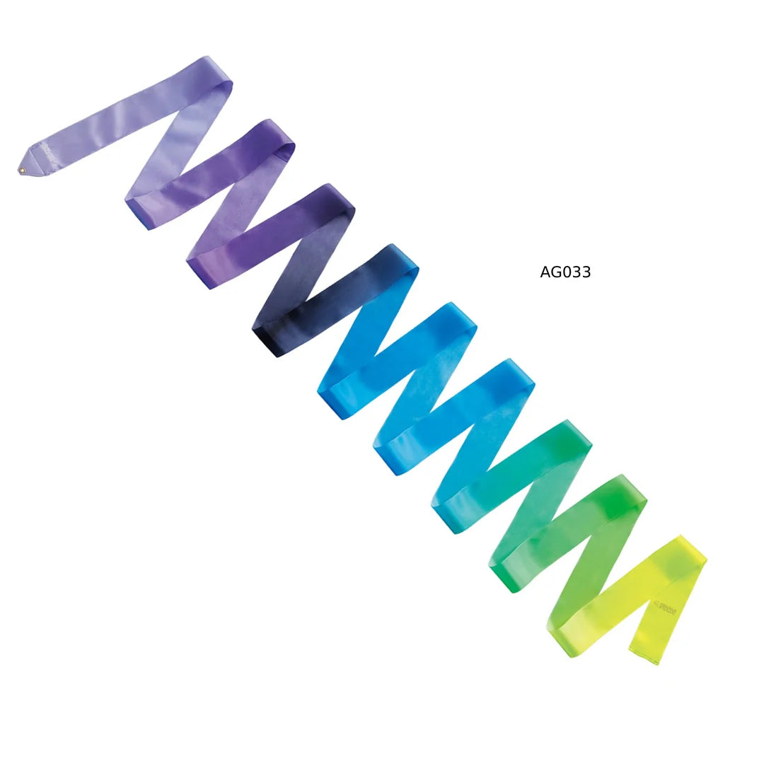 SASAKI Art Gradation Ribbon M-71AG-F – 6m+, F.I.G. Certified
