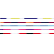 SASAKI MJ-715HG-F High Pitch Gradient Ribbon 5m – FIG Approved