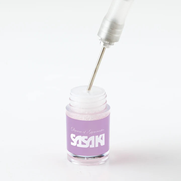 SASAKI Ball Smoother – Lubricant for Gymnastics Balls, M-746