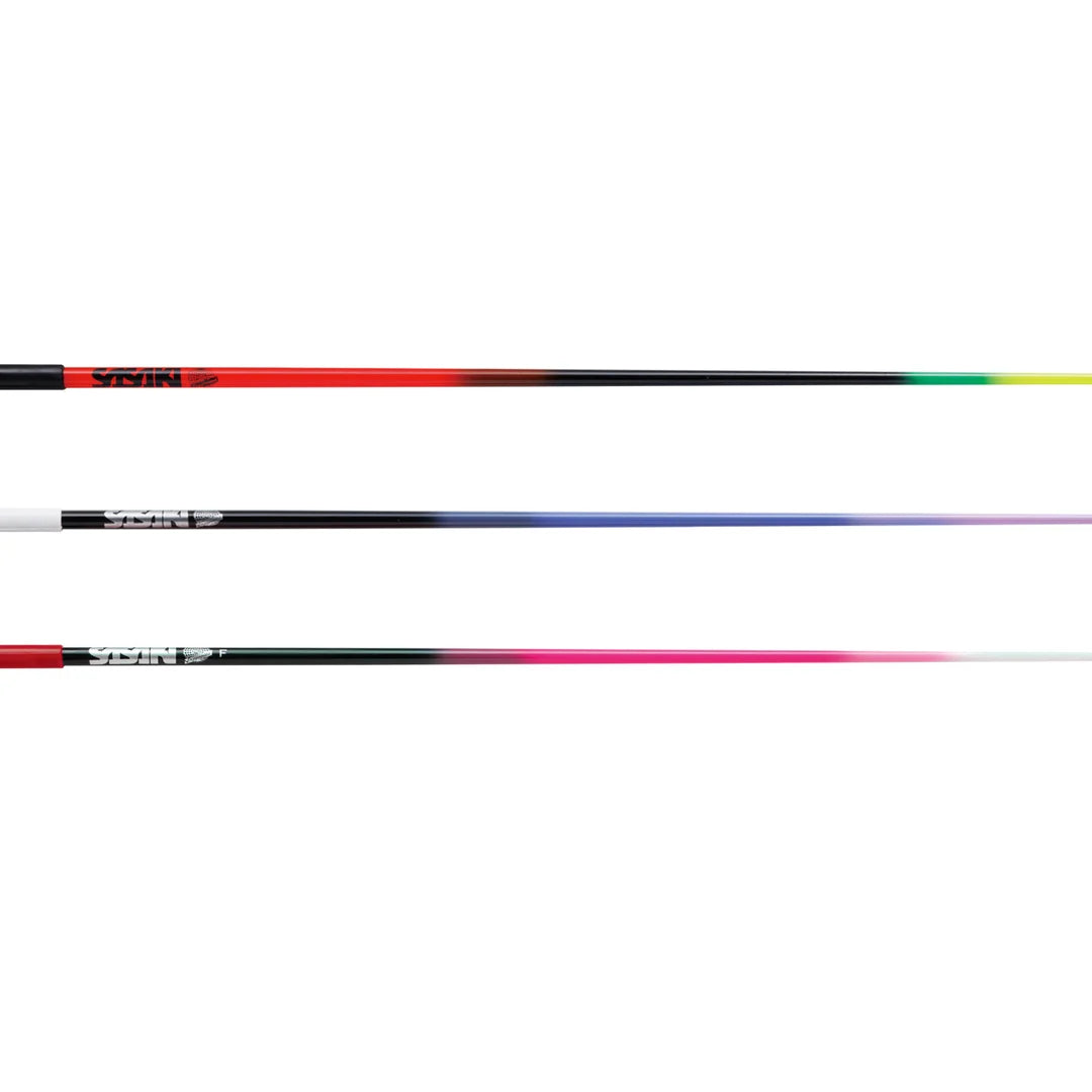 SASAKI Tricolor Stick M-781T-F – 60 cm, F.I.G. Certified