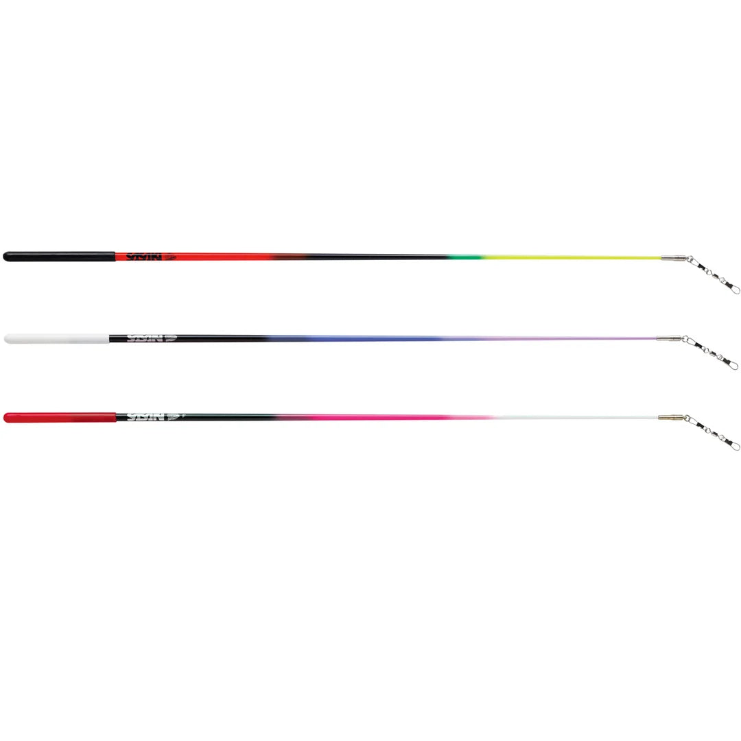 SASAKI Tricolor Stick M-781T-F – 60 cm, F.I.G. Certified