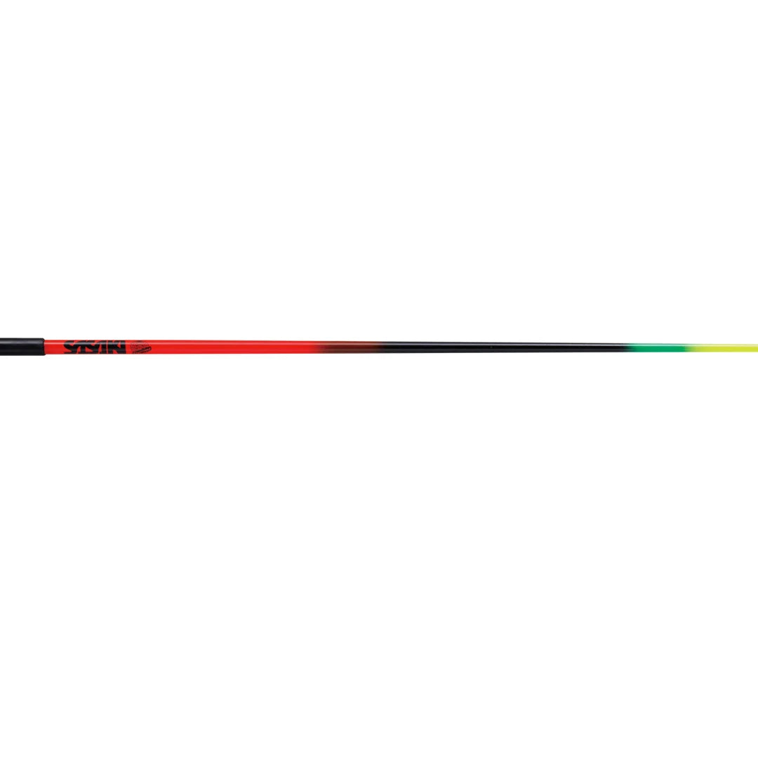 SASAKI Tricolor Stick M-781T-F – 60 cm, F.I.G. Certified