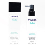 Milbon Scalp Soothing Moisturizer – 4.1 oz (120 mL)