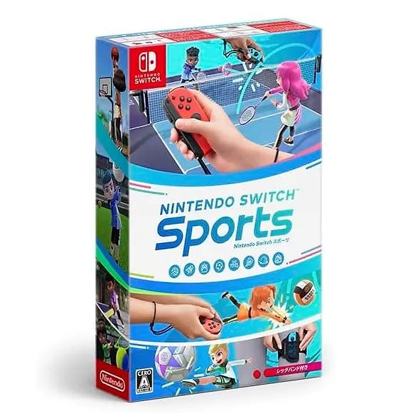 Nintendo Switch Sports