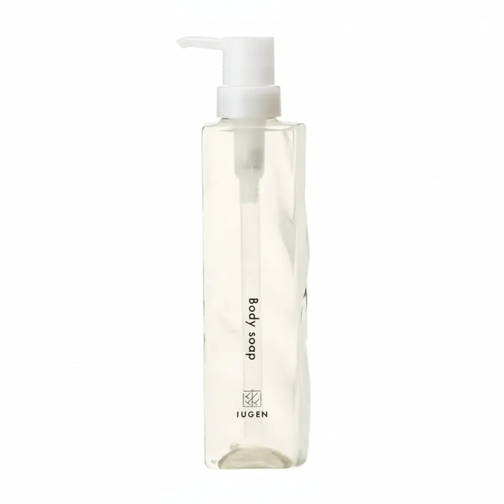POLA IUGEN Body Soap & Bath Gel 450 ml