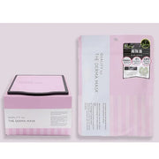 Quality First The Derma Mask All-in-One Moisturizing Sheet
