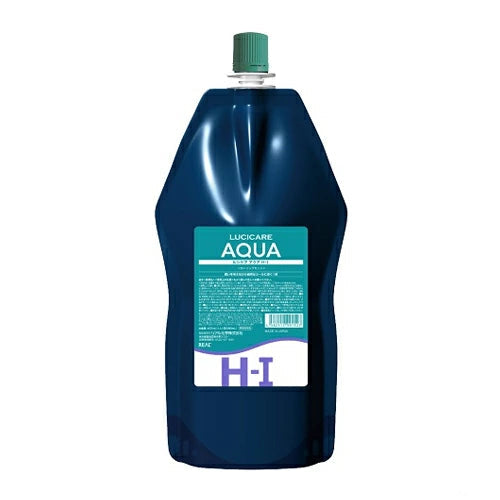 Real Lucicare Aqua H-1 400ml