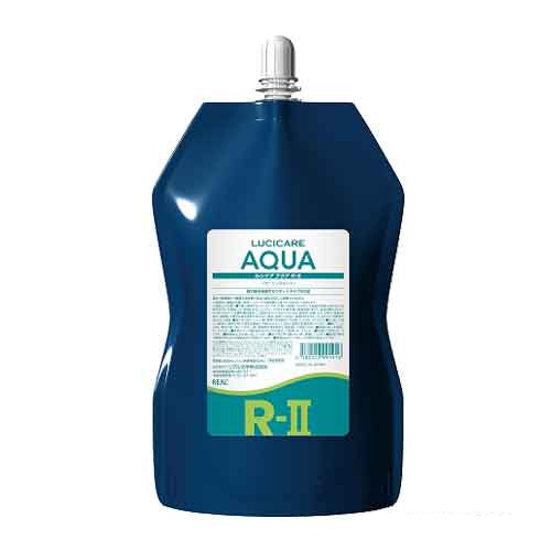 Real Lucicare Aqua R-2 800ml