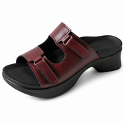 Re:getA Regetta Women's Trial Office Sandals