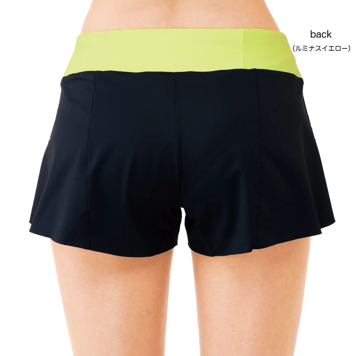 SASAKI SG-1200 Short Pants