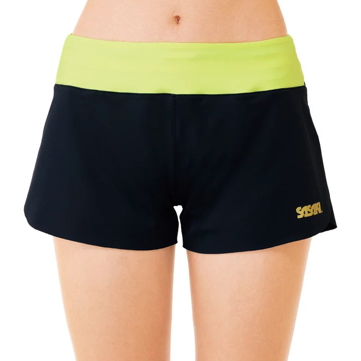SASAKI SG-1200 Short Pants