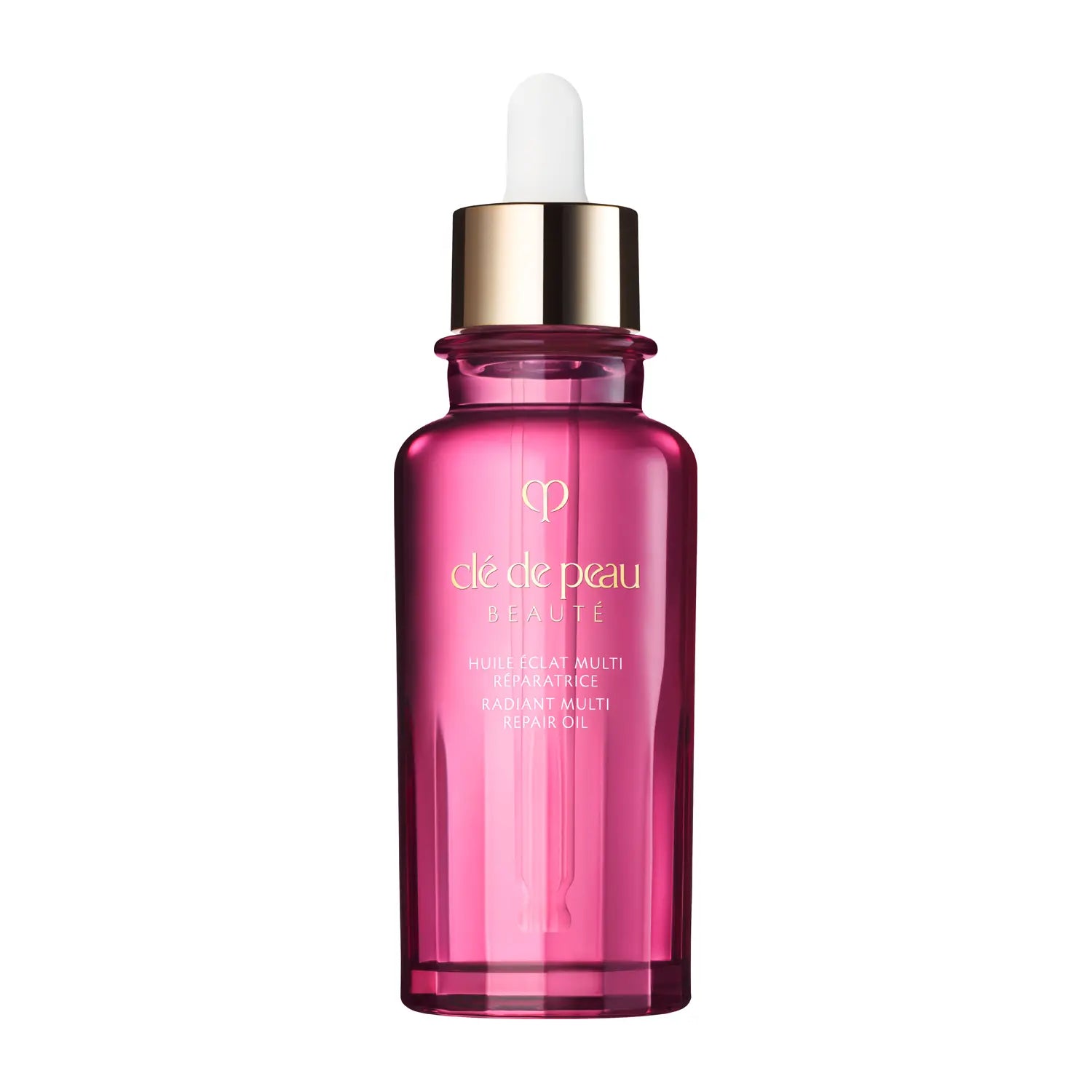 Shiseido Clé de Peau Beauté Huile Réparatrice