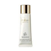 Clé de Peau Beauté Crème Teintée UV — Tinted Facial Sunscreen SPF50+ PA++++, 30 mL shiseido
