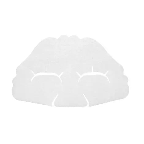 Shiseido Clé de Peau Beauté Masque Régénérant S – Intensive Eye Area Treatment Mask, 6 Sheets