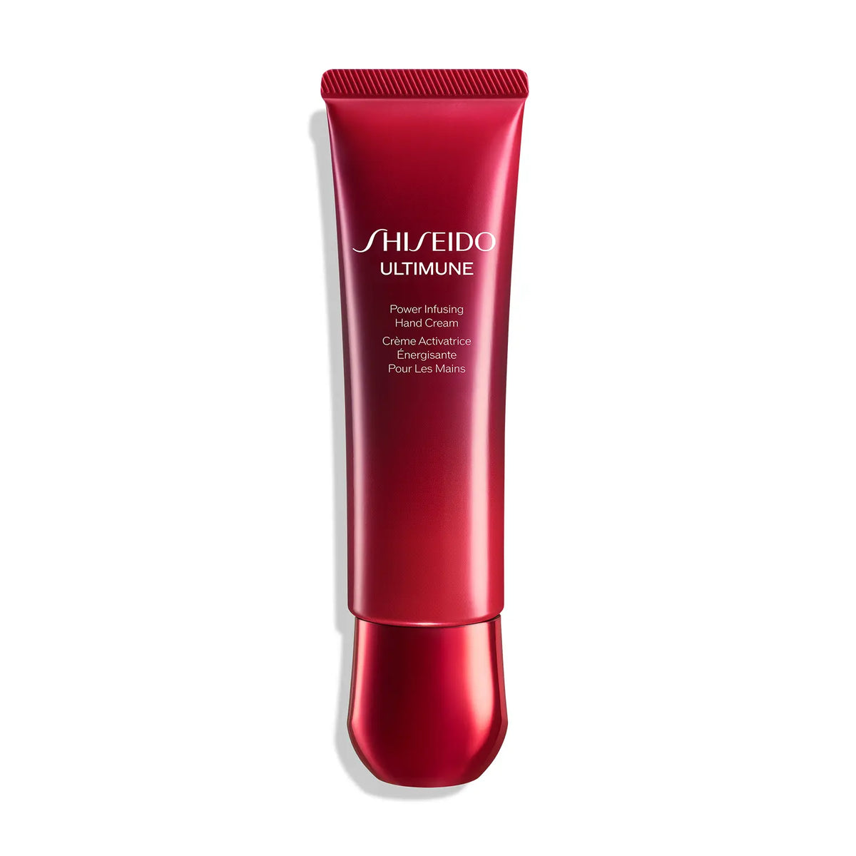 SHISEIDO Ginza Tokyo Ultimune Power Infusing Hand Cream, 50g