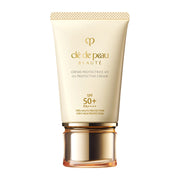 Shiseido Clé de Peau Beauté Crème UV n — Sunscreen Cream SPF50+ PA++++, 50 g